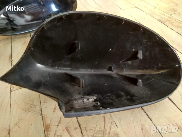 Спортни капаци за стр.огледала за BMW E90 E91, снимка 8 - Аксесоари и консумативи - 51822553