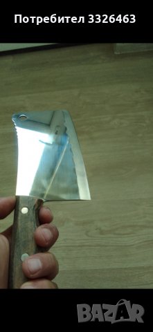 Брадви секири.аламзан сатъри тесли , снимка 12 - Градинска техника - 39470066