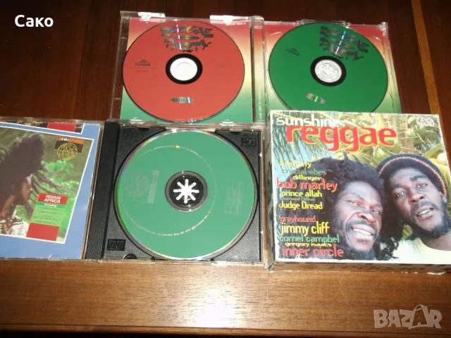 Продавам грамофонни плочи и CD, снимка 7 - Грамофонни плочи - 48324016