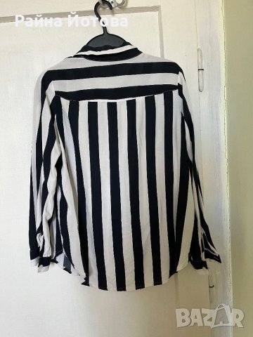 Дамска риза H&M, снимка 5 - Ризи - 44014017