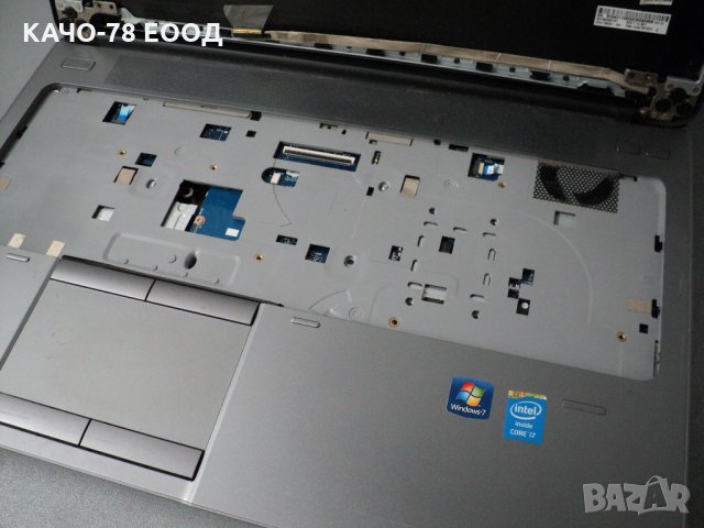 HP ProBook – 650 G1, снимка 5 - Части за лаптопи - 33232036