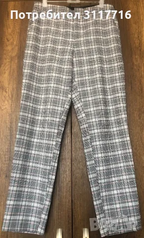 Дамски Панталон , снимка 2 - Панталони - 47425938