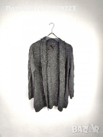 So Soire cardigan M , снимка 2 - Жилетки - 37825847