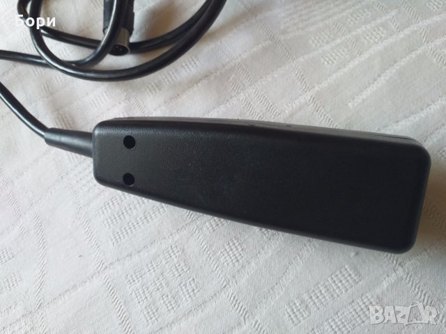 Дистанционно с кабел, снимка 4 - Плейъри, домашно кино, прожектори - 27124062