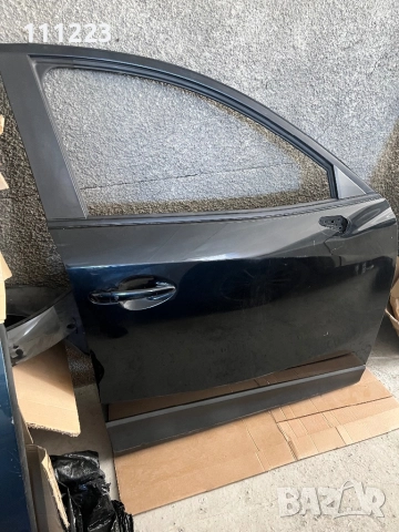 Врата Мазда Cx-5 2012-2016