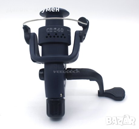 ПРОМО!!! 3 броя макари с бърза дръжка, снимка 6 - Макари - 39016028