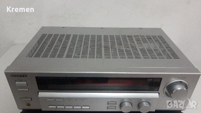 KENWOOD KRF-V4070D, снимка 2 - Ресийвъри, усилватели, смесителни пултове - 36486279