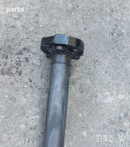 Заден Кардан Мерцедес Е класа W210 (Н), снимка 4 - Части - 51163014