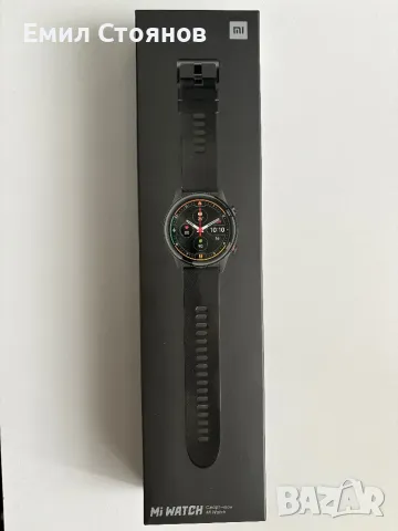 Смарт часовник Xiaomi