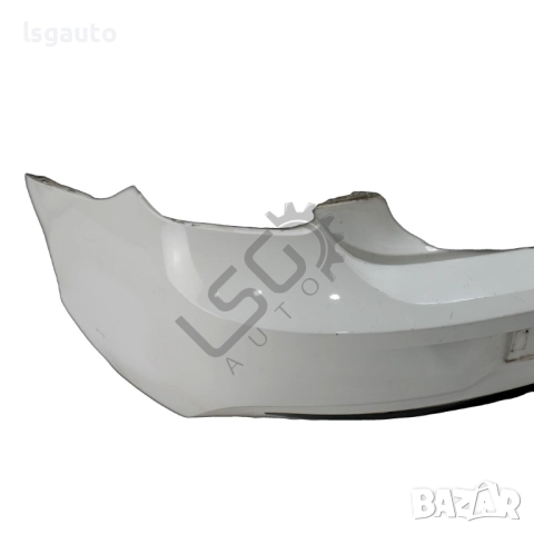 Задна броня BMW 1 Series (F21) 2012-2015 ID: 155676, снимка 4 - Части - 52823504
