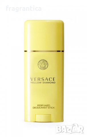 Versace Yellow Diamond дезодорант стик за жени, снимка 1 - Дезодоранти - 39751973