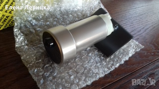 LPG pump ICOM - Помпа течна фаза, снимка 3 - Части - 26903035