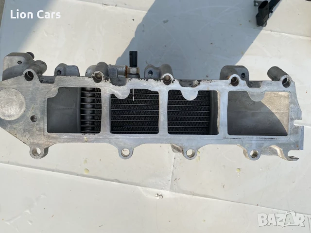 ВСМУКАТЕЛ 1.6ТДИ ВАГ, снимка 4 - Части - 50621499