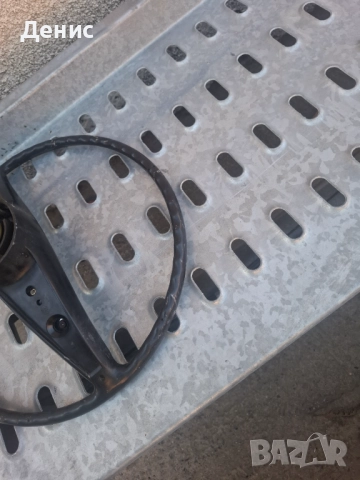 Волан лада 2103 2106 1500 с, снимка 6 - Части - 51461699