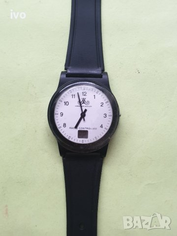 meister anker radio controlled, снимка 14 - Мъжки - 36618008