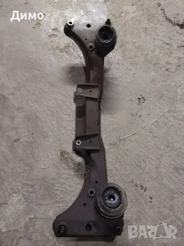 преден мост бмв е46 320 Бензин 150кс bmw e46 320 i 150ks 