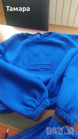 Уникален екип, снимка 7 - Спортни екипи - 38473246