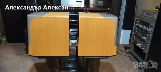 Infinity Kappa 400+Kappa 200, снимка 7 - Тонколони - 48149481