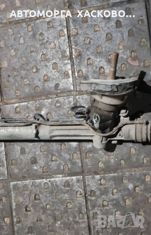 КОРМИЛНА РЕЙКА ФОРД МОНДЕО FORD MONDEO MK 3 2.0 TDCI TDDI 1S7C3200EG