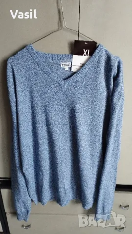 Нова блуза с дълъг ръкав, снимка 1