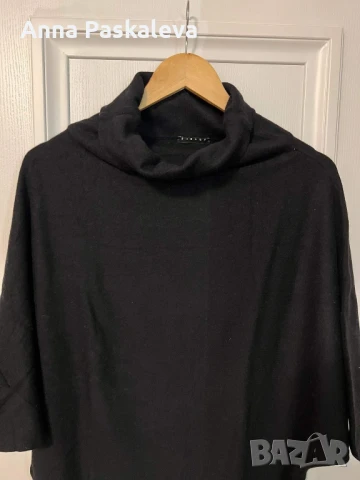 Блузка Sisley, снимка 4 - Блузи с дълъг ръкав и пуловери - 51296598