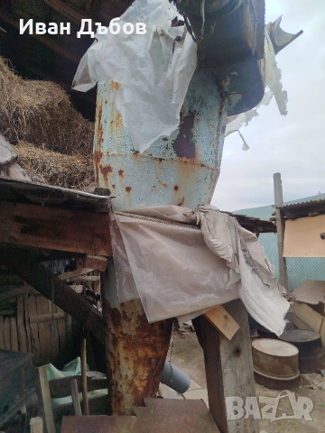 фуражомелка , снимка 4 - За селскостопански - 53429182