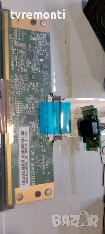 MAIN EAX67258105(1.0) LG модел 28MT49S-PZ, снимка 7 - Части и Платки - 37887301