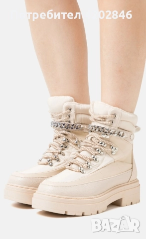 Even&Odd Дамска бота , снимка 5 - Дамски боти - 52176291