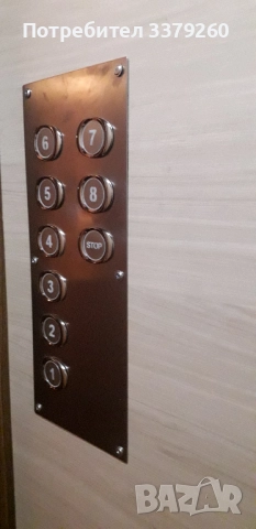 Обновяване на асансьорни кабини, снимка 9 - Други ремонти - 47133773