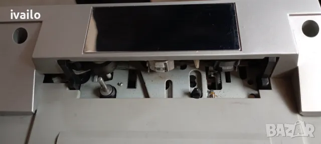 Panasonic SG-V300 mini Stereo , снимка 9 - Грамофони - 48895518