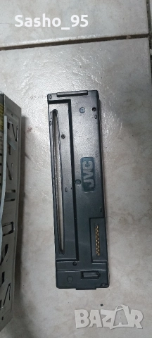 Радио Kenwood , снимка 5 - Радиокасетофони, транзистори - 52633453