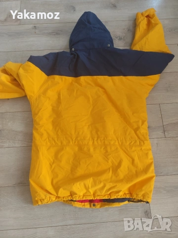 мъжко яке Helly Hansen , снимка 2 - Якета - 53393956