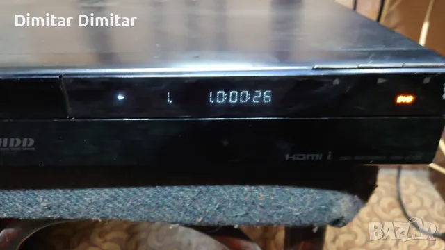 Sony dvd hdd., снимка 8 - Плейъри, домашно кино, прожектори - 50410668