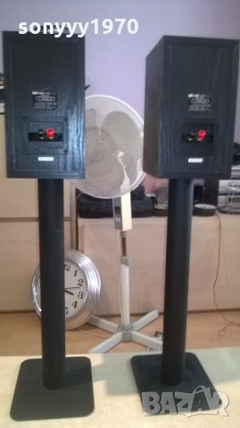 mission dm7 made in uk-с стоики-внос англия, снимка 17 - Тонколони - 26286555