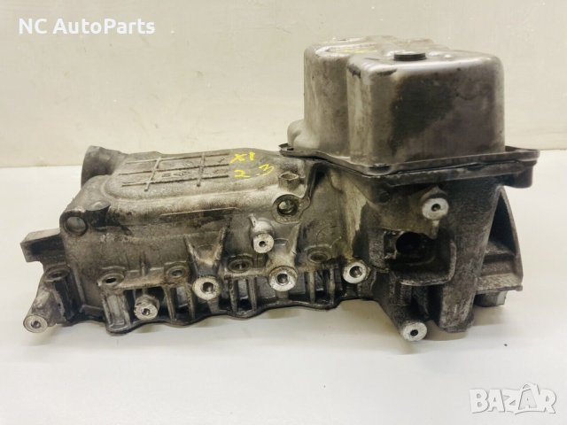 Картер за Mercedes X class Nissan Navara 2.3 190 110172183R 111102352R 2018, снимка 10 - Части - 43119654