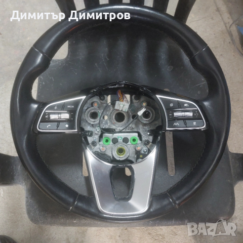 Волан KIA CEED, XCEED, PROCEED 