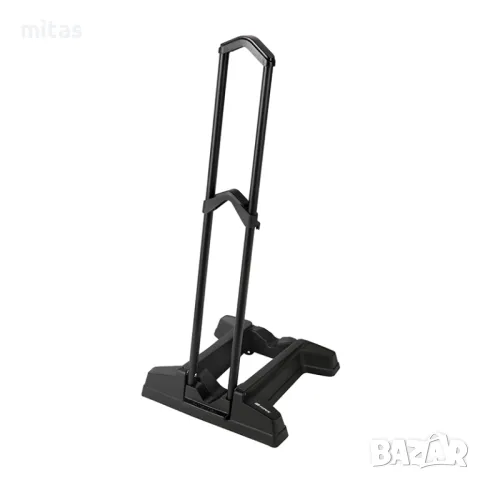 Велосипедна стойка FORCE JAWEE, Сгъваема, Изложбена, Професионална, снимка 4 - Аксесоари за велосипеди - 47931588