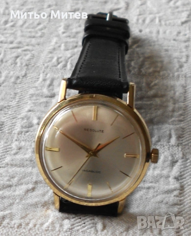 Resolute, снимка 2 - Мъжки - 53231268