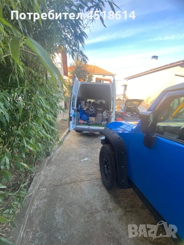 Професионален превоз на пътници и товари | Габрово – цяла България | Летищни трансфери, снимка 4 - Транспортни услуги - 52804872