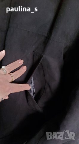 Мъжко марково яке тип парка с вата "Bison" / голям размер , снимка 8 - Якета - 43728033