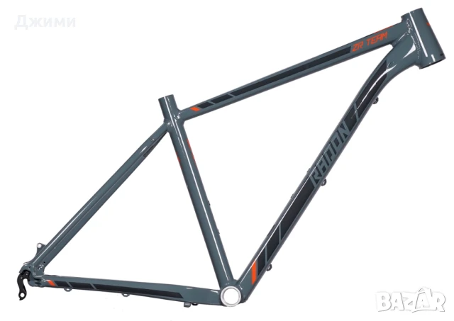 Чисто Нова рамка 27.5 Radon ZR Team 6.0 размер 20inch 27,5 за колело велосипед