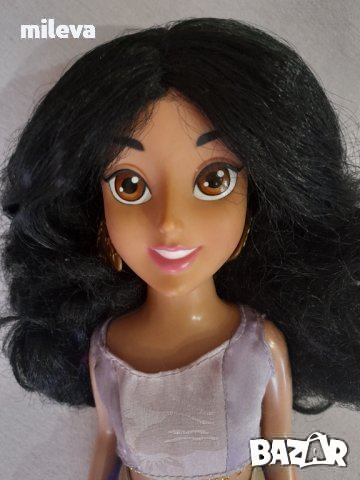 Дисни кукли, снимка 9 - Кукли - 43801780