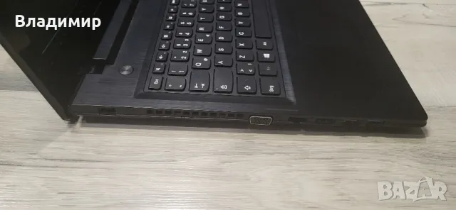 Lenovo G50-70-i3 4030u/8гб/256гб ссд, снимка 7 - Лаптопи за дома - 48750833