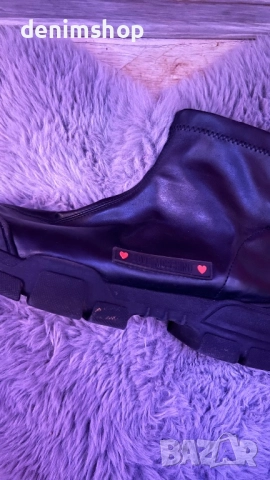 Боти Love Moschino номер 41