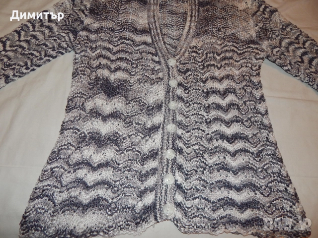 Жилетка ХС/С размер - нова, снимка 3 - Жилетки - 52051556