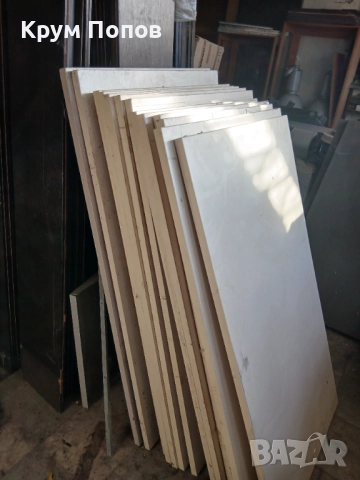 Продавам плоскости ПДЧ, ламинирани 
