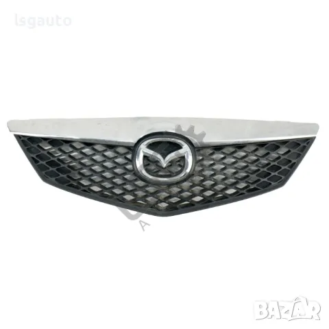Решетка Mazda 2 I (DY) 2003-2007 ID: 137852