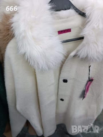 палта, снимка 4 - Палта, манта - 43430007