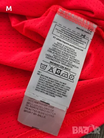 Дамски потник Adidas , снимка 4 - Потници - 49793709