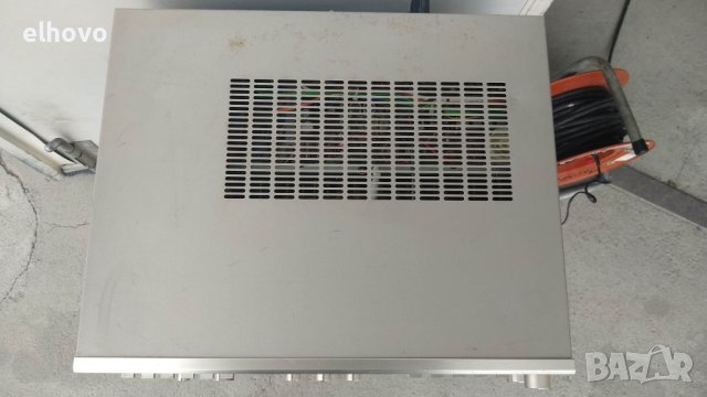 Ресивър Dual CR 1730, снимка 8 - Ресийвъри, усилватели, смесителни пултове - 40478334